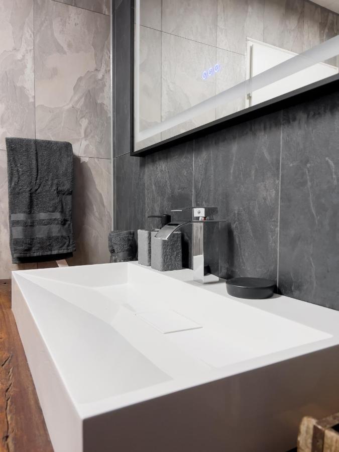 Fewo Ottobeurens Schmuckstueck: Gemuetlich-Stylische Wohnung Экстерьер фото