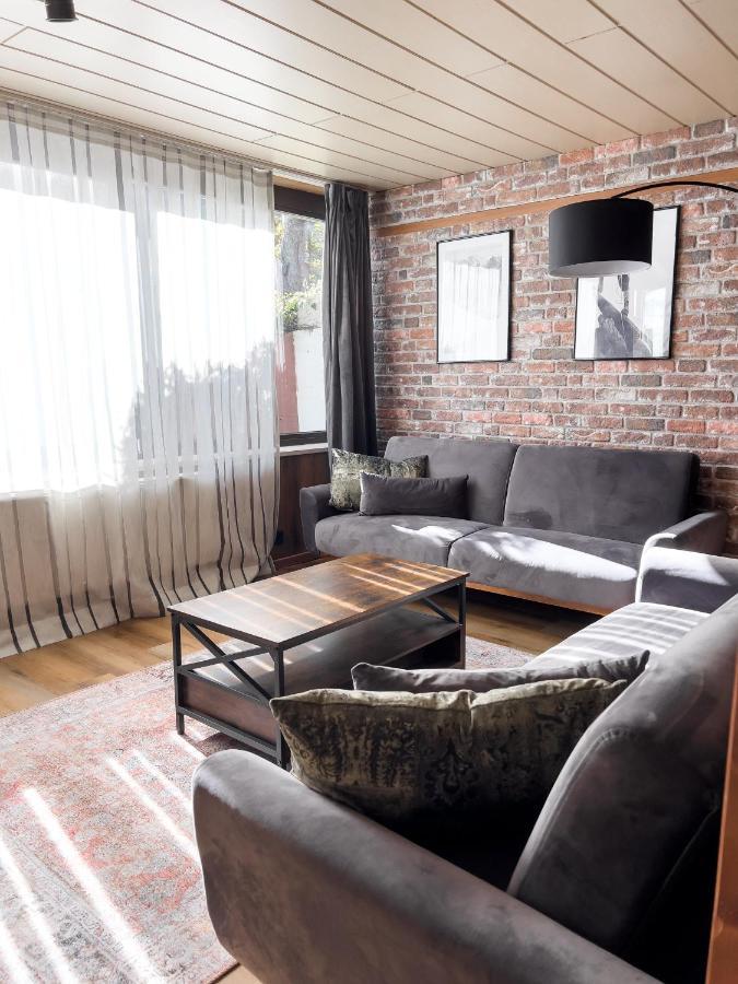 Fewo Ottobeurens Schmuckstueck: Gemuetlich-Stylische Wohnung Экстерьер фото