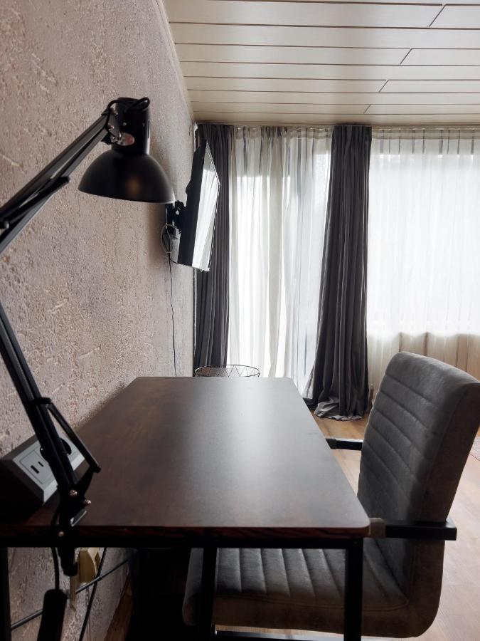 Fewo Ottobeurens Schmuckstueck: Gemuetlich-Stylische Wohnung Экстерьер фото